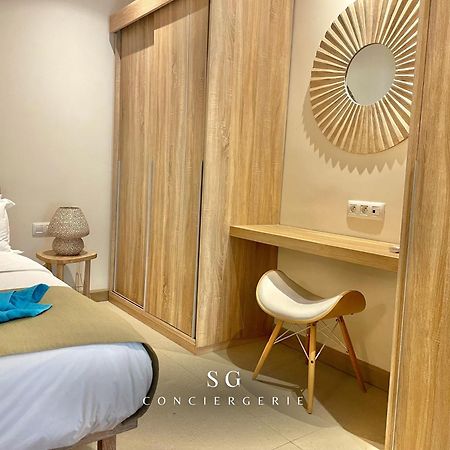 Sg1 L Eden Villa L Luxe 6 Pers L Piscine & Jardin Grand Bay Ngoại thất bức ảnh