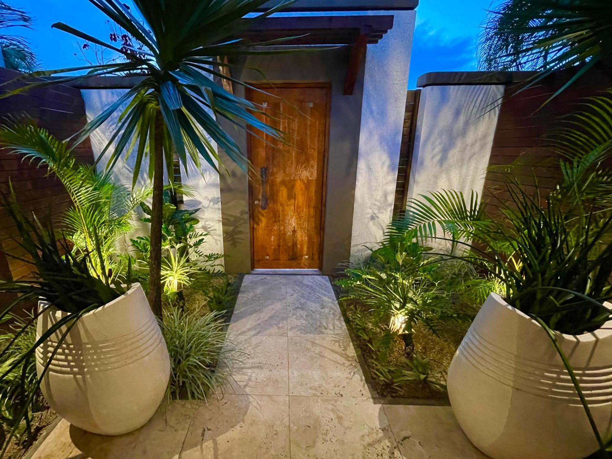 Sg1 L Eden Villa L Luxe 6 Pers L Piscine & Jardin Grand Bay Ngoại thất bức ảnh