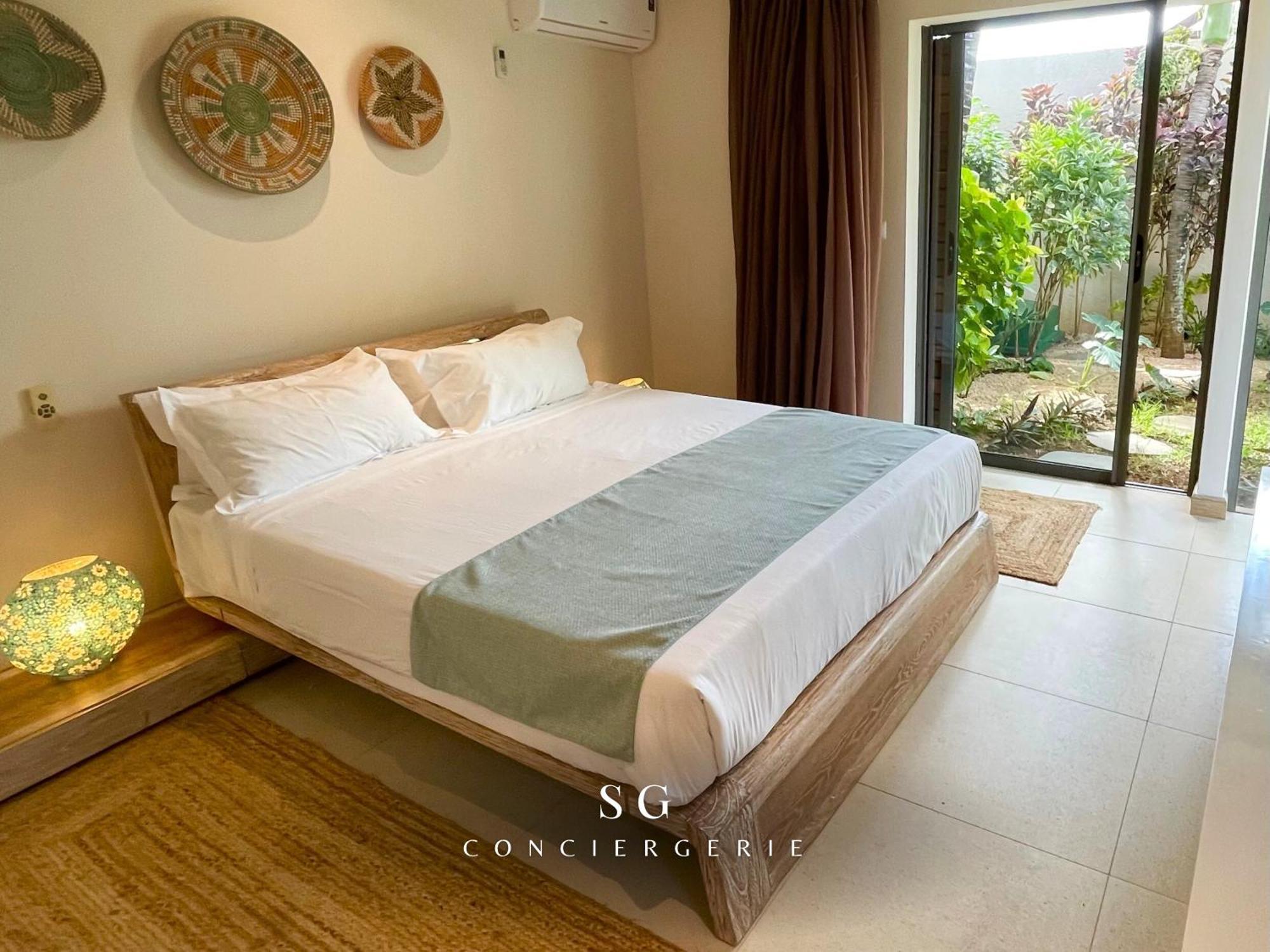 Sg1 L Eden Villa L Luxe 6 Pers L Piscine & Jardin Grand Bay Ngoại thất bức ảnh