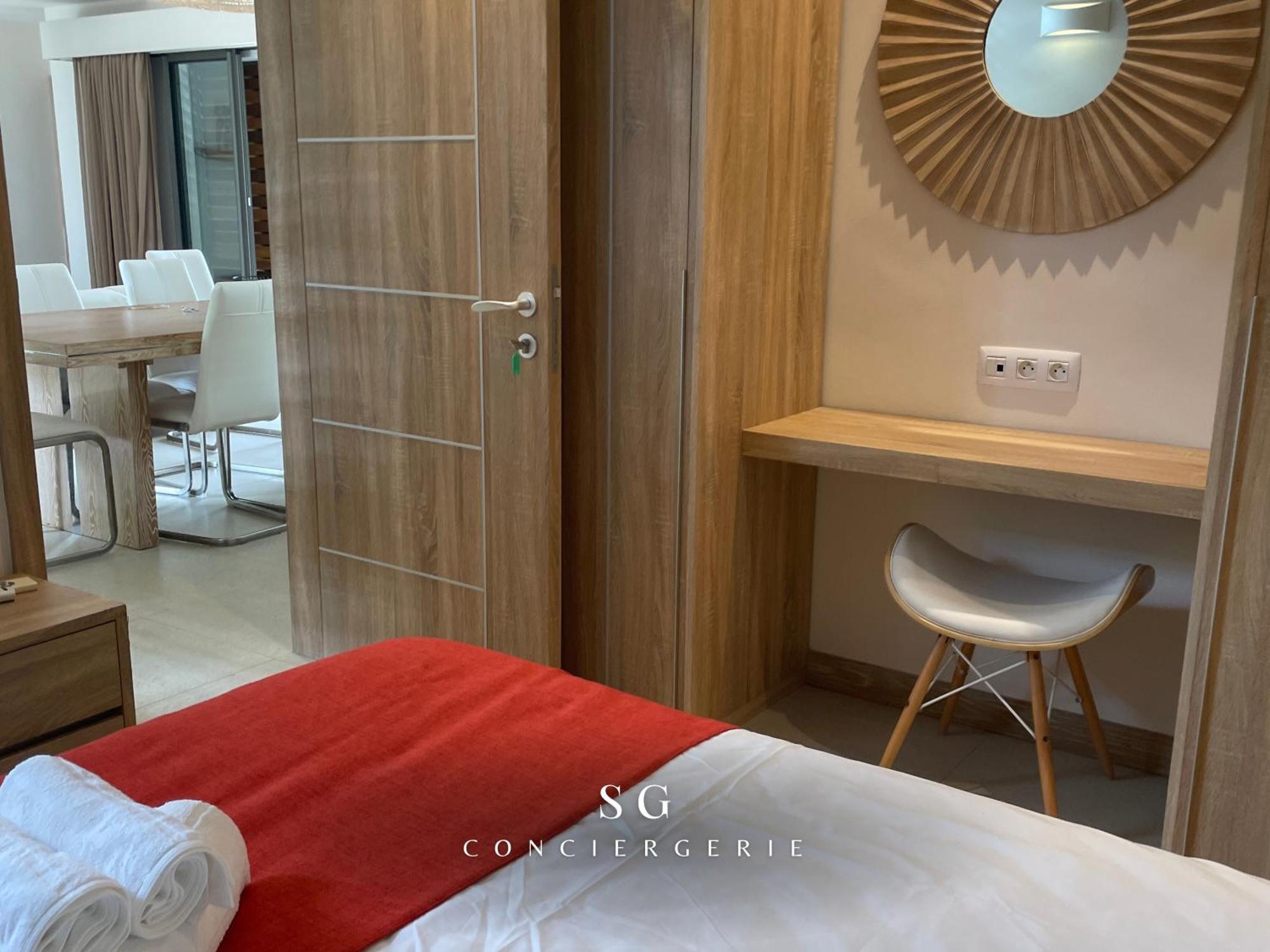 Sg1 L Eden Villa L Luxe 6 Pers L Piscine & Jardin Grand Bay Ngoại thất bức ảnh