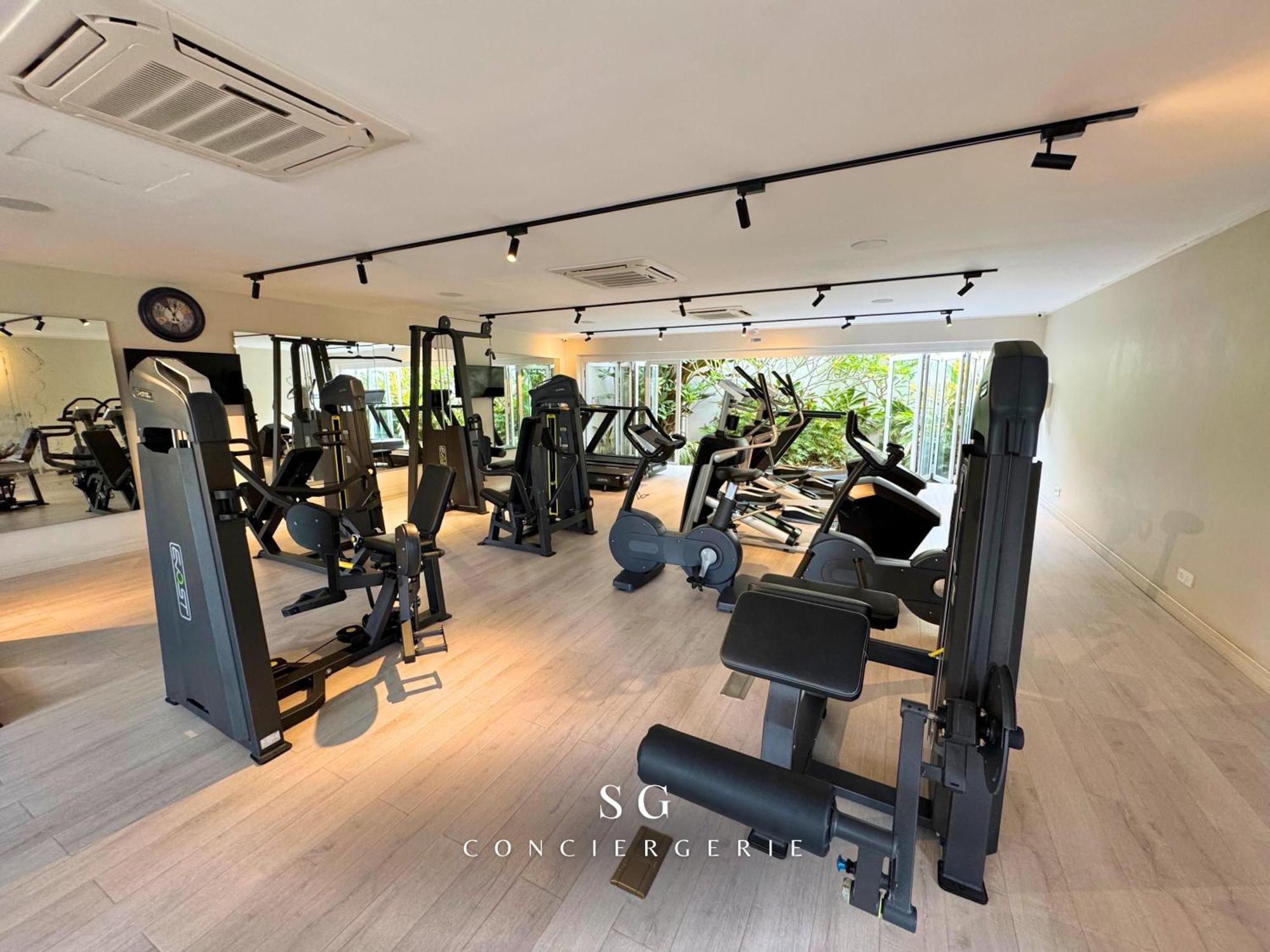 Sg1 L Eden Villa L Luxe 6 Pers L Piscine & Jardin Grand Bay Ngoại thất bức ảnh