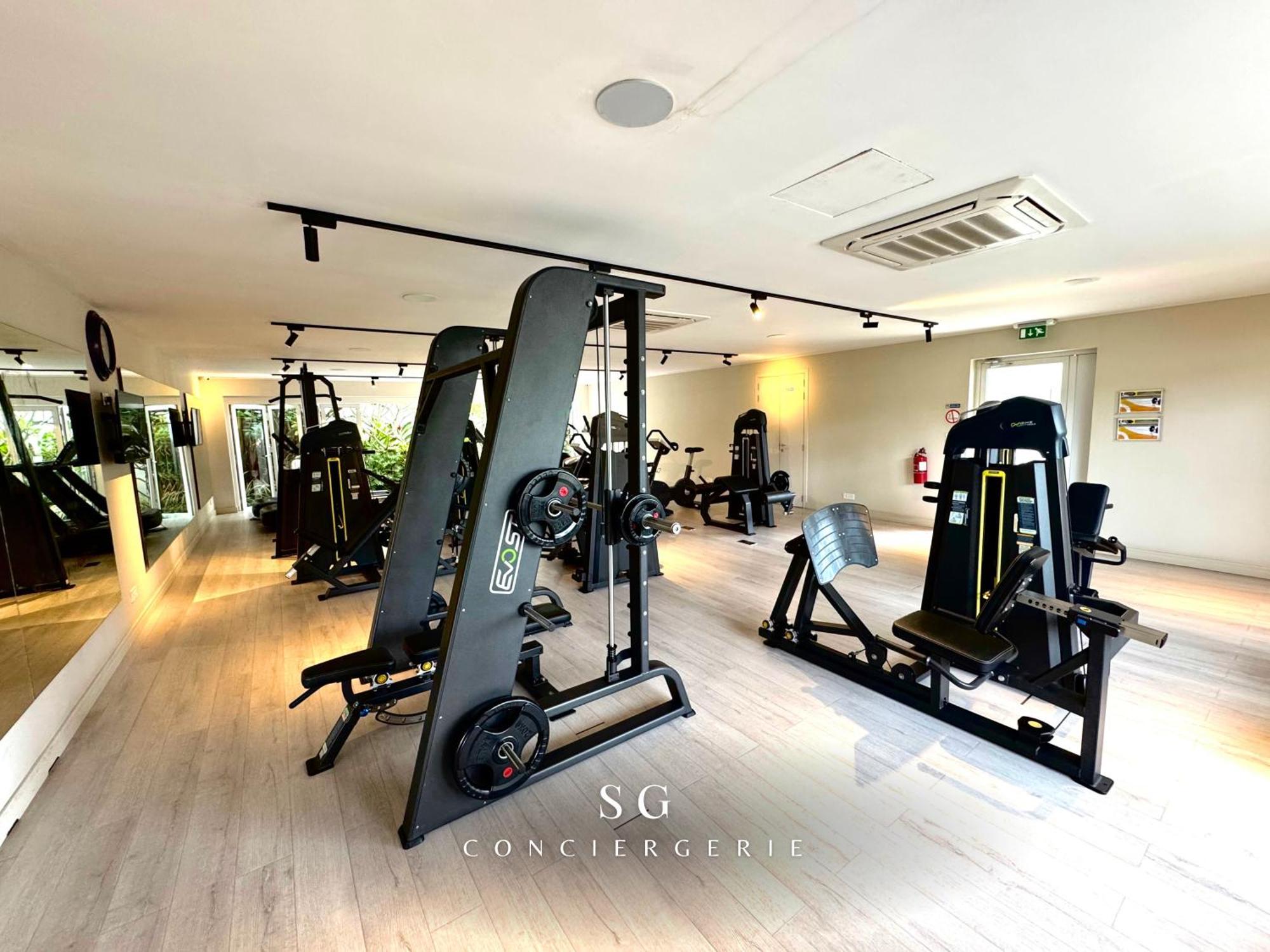 Sg1 L Eden Villa L Luxe 6 Pers L Piscine & Jardin Grand Bay Ngoại thất bức ảnh