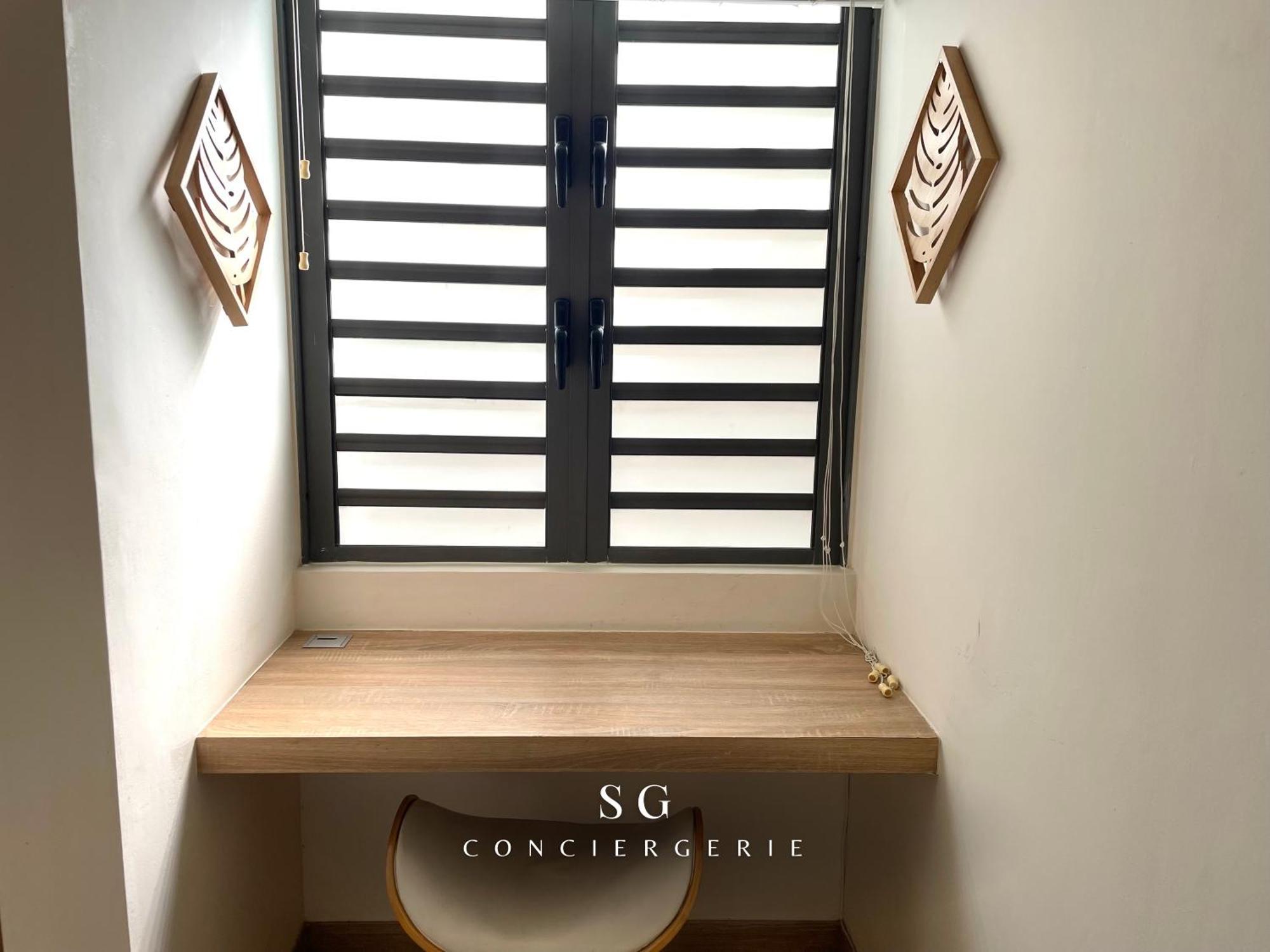 Sg1 L Eden Villa L Luxe 6 Pers L Piscine & Jardin Grand Bay Ngoại thất bức ảnh