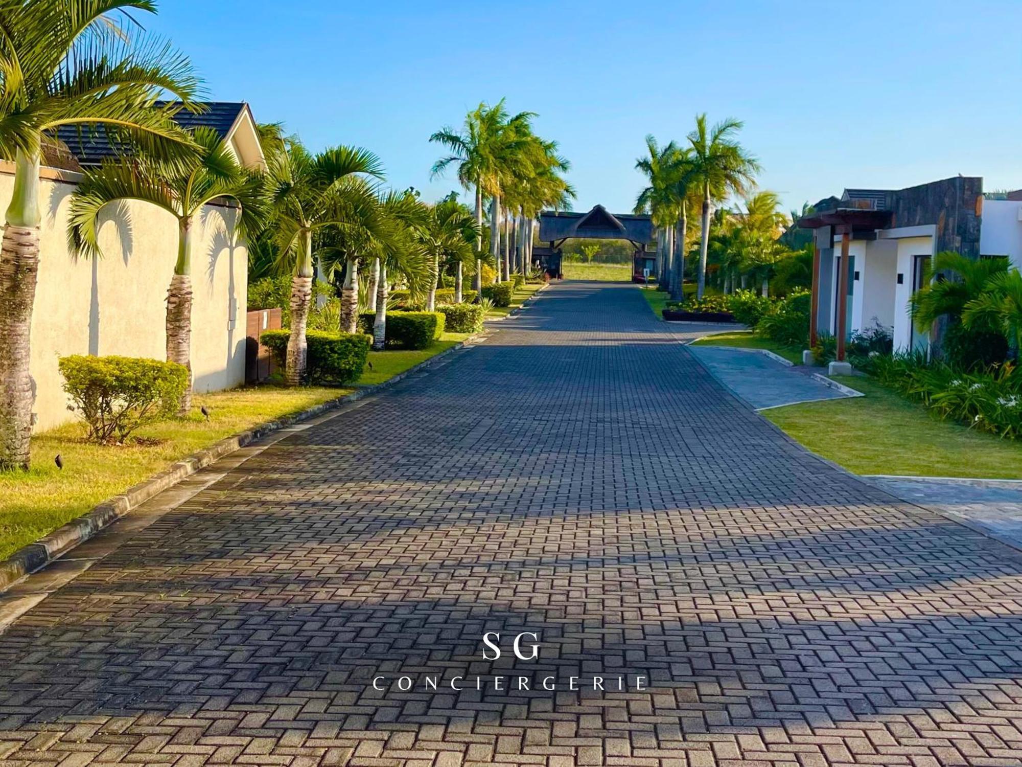 Sg1 L Eden Villa L Luxe 6 Pers L Piscine & Jardin Grand Bay Ngoại thất bức ảnh